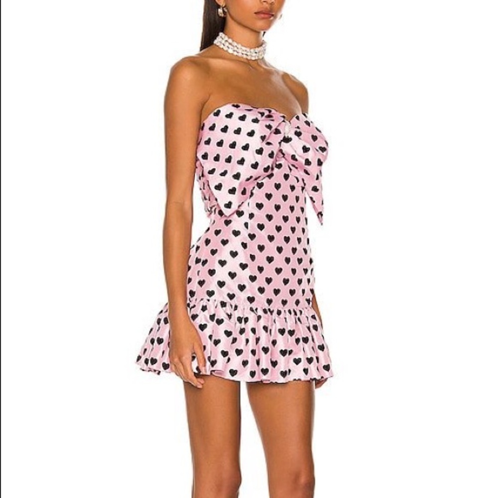Loveshackfancy tilson dress - Picture 1 of 6